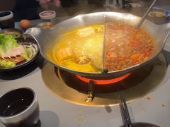 -湊湊火锅·茶憩(南京万象天地店)