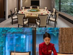 -香宫中餐厅·大连香格里拉(人民路店)