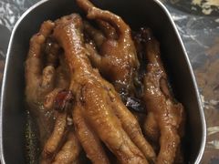 -慧娟面馆·餐厅(望江路店)