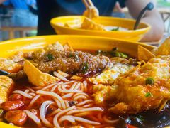 原味螺蛳粉-龍城柳州螺蛳粉(群星路店)