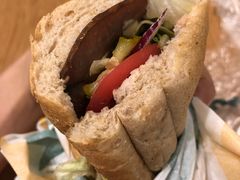 -赛百味SUBWAY(都汇天地店)