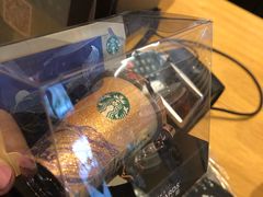 -星巴克(天津佛罗伦萨小镇店)