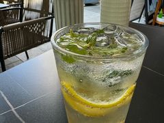 -blend咖啡部落(卓悦中心店)