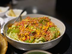牛油果沙拉-味界·精致赣菜(招商花园城店)