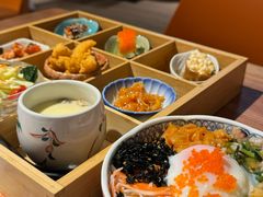 -晴季寿司(活力城店)