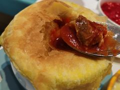 -库滋明·俄罗斯特色美食(中央大街店)