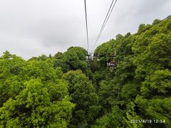 -岳麓山风景名胜区