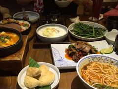 -云海肴·汽锅鸡·云南菜(领展购物广场·中关村店)