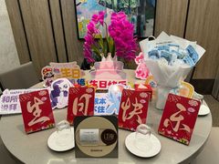 -海底捞火锅(步步高新天地店)