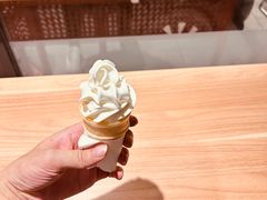 -麦当劳(安定门外大街店)