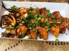 -钟方模白家肥肠粉(春熙店)