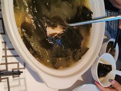 -米汤记忆(南京西路店)
