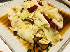 -疆Jiang·新疆秘制料理