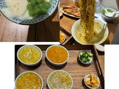 -李百蟹·江南蟹黄面·河景餐厅(夫子庙总店)