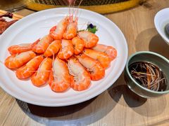 -小杨烤肉(朱雀店)