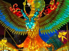 -长春世界雕塑园冰雪艺术天地