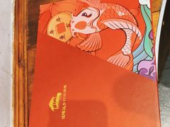 -缘福乡村铁锅炖民宿(八达岭店)