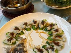 -星河湾半岛酒店-真粤中餐厅