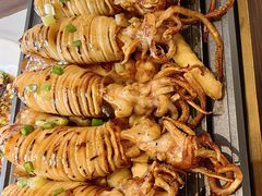 -澜小宴·锦绣江南(金沙滩店)