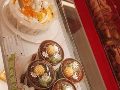 -GANSO元祖食品(锦创书城店)