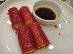 -一品粤珍轩(吴中路店)