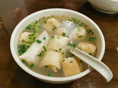 -东泰祥生煎馆(重庆北路店)