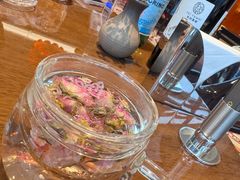 -索菲特酒店·乐轩华中餐厅