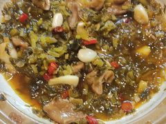 -金陵后厨·南京菜(新街口秣陵路店)