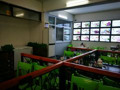 -田海鹰猪血汤(平东一街店)