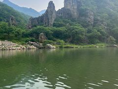 -大连冰峪旅游度假区