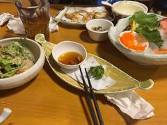 -大焰自助日本料理 铁板烧(徐汇店)