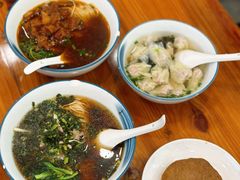 -小方的面(徐家汇店)