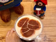 -COSTA COFFEE(静安嘉里中心店)
