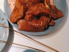 -汉阳廷自助烤肉·火锅(壹方天地店)