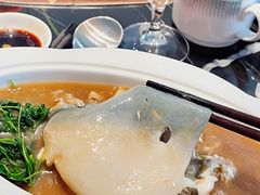 -沈灶河豚宴·河豚融合餐厅(汉中路店)