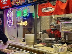 -福苗小骆驼烧烤(莲湖路店)