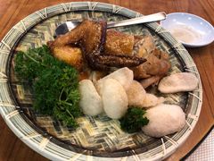 -珍宝海鲜(东海岸海鲜中心)