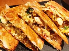 招牌辣味鲜虾馅饼-Bco豆库(星耀天地店)