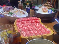 -东海怡品海鲜豆捞(星街坊店)