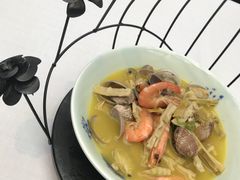 -小城故事·地道宁波味(月湖盛园店)