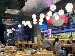 -本色.小马哥烧烤(无锡九里仓店)