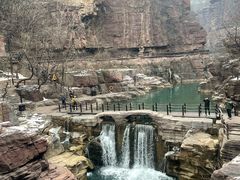 -云台山风景名胜区