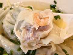 -梦花街馄饨店(中华苑店)