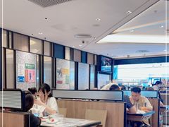 大堂-敏华冰厅(天河城店)