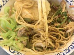 -梅溪·小伙子干挑面(安吉总店)