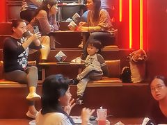 -人民咖啡馆(四行仓库店)