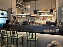 -山野咖啡(之江花园店)