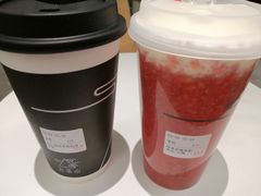 -去茶山(重庆万象城店)