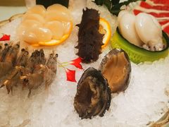 -天宜隆蘑菇宴火锅(石景山旗舰店)