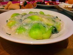 -稻香酒家·33年老字号·港式粤菜(富邦中心店)
